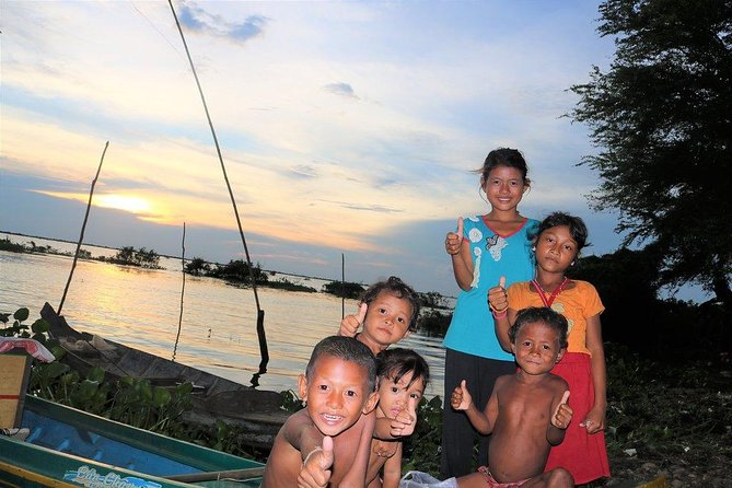 3 Days Siem Reap Explorer - Small Group - Day three, remote-feeling ruins and Banteay Srei
