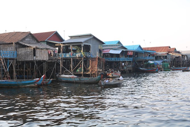 3 Days Siem Reap Explorer - Small Group - Who should book this Siem Reap experience