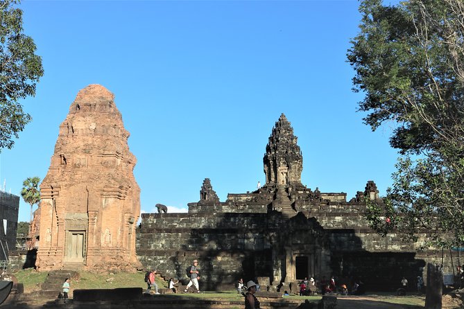 3 Days Siem Reap Explorer - Small Group - Should you book the three-day Siem Reap Explorer?