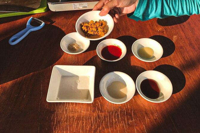 3-Hour Siem Reap Guided Cooking Class and Market with Pick up - Is Three Hours a Good Value at $32?