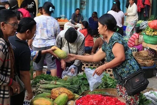 3-Hour Siem Reap Guided Cooking Class and Market with Pick up - Booking and Cancellation Details