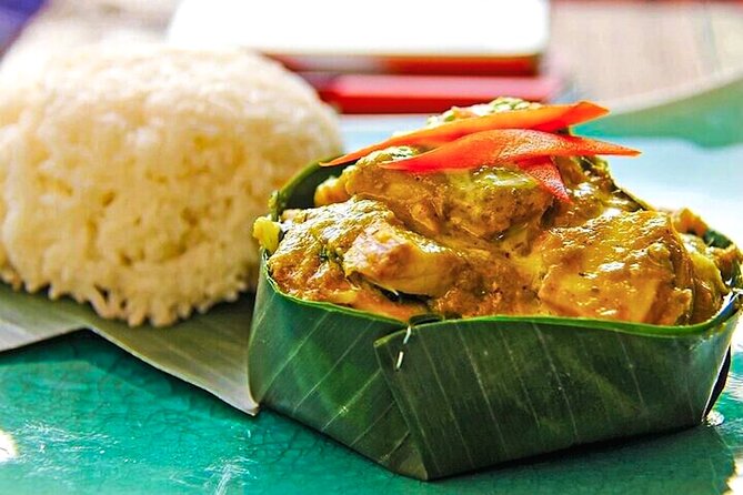 3-Hour Siem Reap Guided Cooking Class and Market with Pick up - Why Dee Makes a Difference