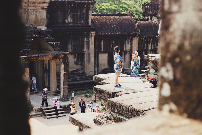4-Day Tour from Siem Reap to Phnom Penh - Is $396.93 good value?