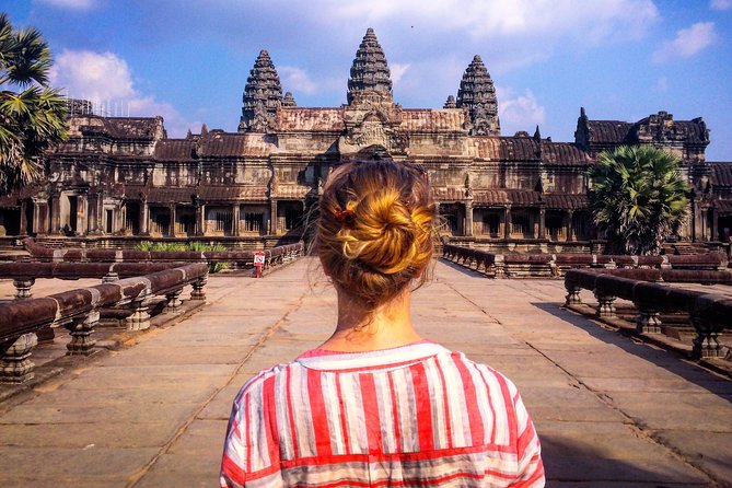 4-Day Tour from Siem Reap to Phnom Penh - Who should book this Cambodia itinerary?