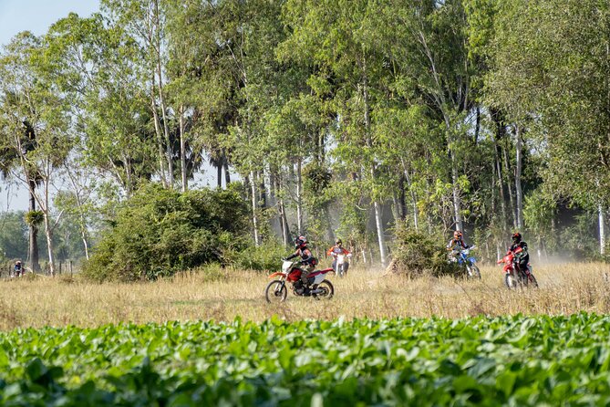 5 Days - Cambodia Ancient Trails & Jungle Temples - What the $827 price includes