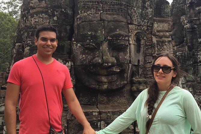 A Day Angkor Wat Sunrise Tour, Ta Prohm & Hidden Gems Beng Mealea - Quick reasons to consider this tour