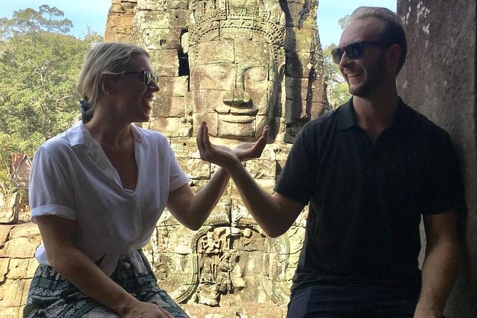 A Day Angkor Wat Sunrise Tour, Ta Prohm & Hidden Gems Beng Mealea - Why the 5:00 am start matters