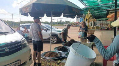 An Unforgettable Road Trip from Phnom Penh to Siem Reap