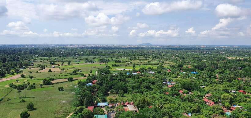 Angkor Balloon Sunrise or Sunset ride and Pick up/Drop off - Booking advice for a smoother morning or evening