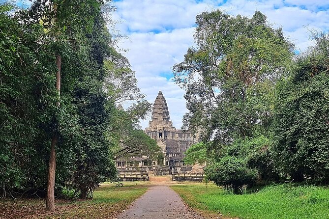Angkor Explorer by Cambodiajeep - Who will enjoy this Angkor tour most?