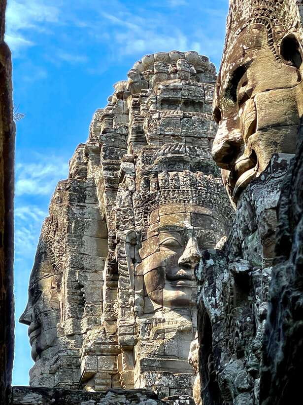 Angkor Highlights and Sunset Tour - Key points at a glance