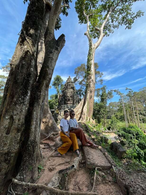 Angkor Highlights and Sunset Tour - What the $27 price really covers