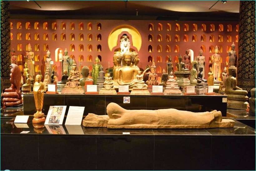 Angkor National Museum Ticket with Tuk-Tuk Pick-Up - Why the Angkor National Museum belongs in your Siem Reap plan