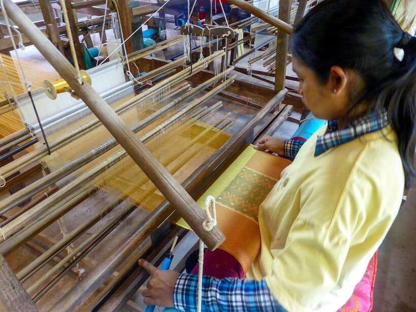 Angkor Silk Farm & Lotus Silk Farm: Siem Reap Discovery Tour - Practical advice for a smooth visit