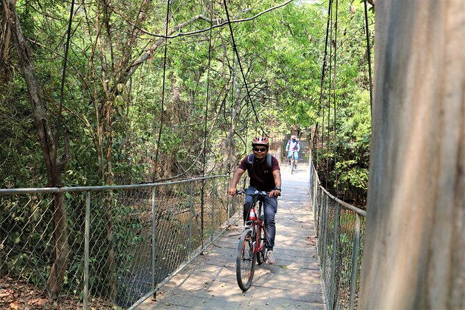 Angkor Sunrise Expedition Cycling Through Serene Backroads - Why cycling changes the Angkor experience
