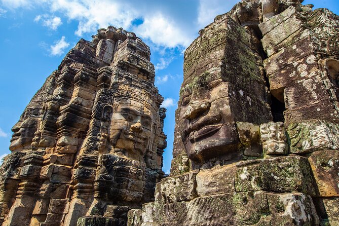 Angkor Sunrise Small Group Tour Inclusive Breakfast and lunch - Who will get the most from this tour