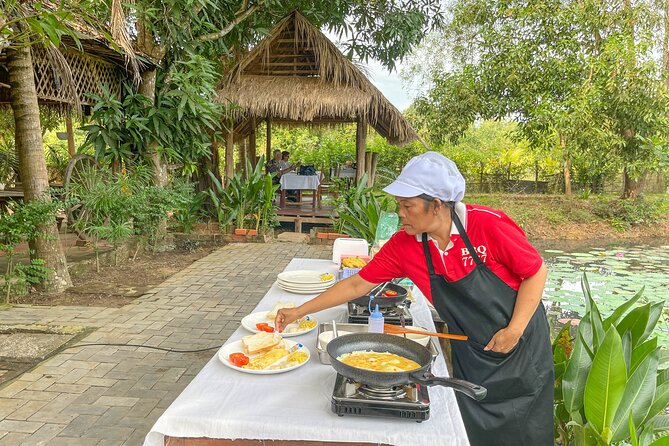 Angkor Sunrise Vespa Tour / Tuk Tuk or Car - Safety, comfort, and physical effort