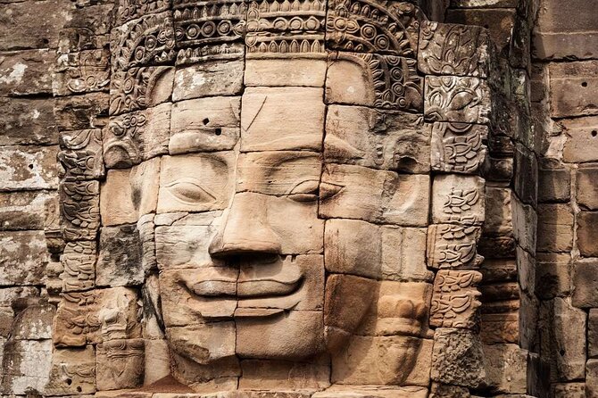 Angkor Thom Ta Prohm and Sunset in Angkor Wat Golden Hour Tour - Final call: good value for a full day at Angkor