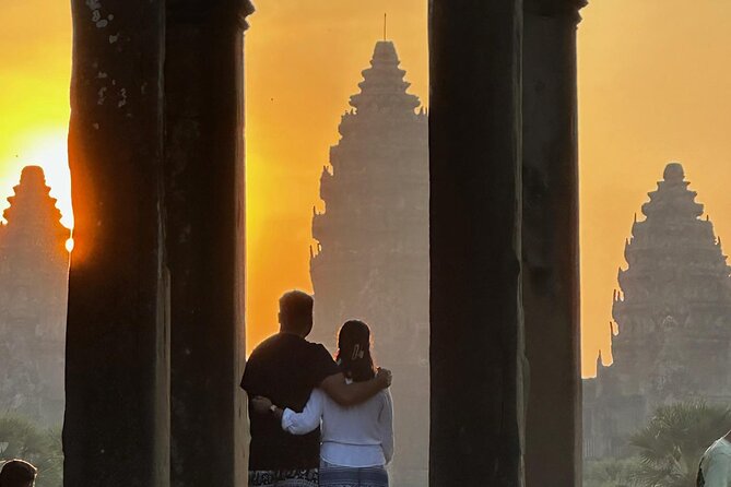 Angkor Wat 1-Day Tour by Private Car or Minivan - Who will enjoy this tour most?