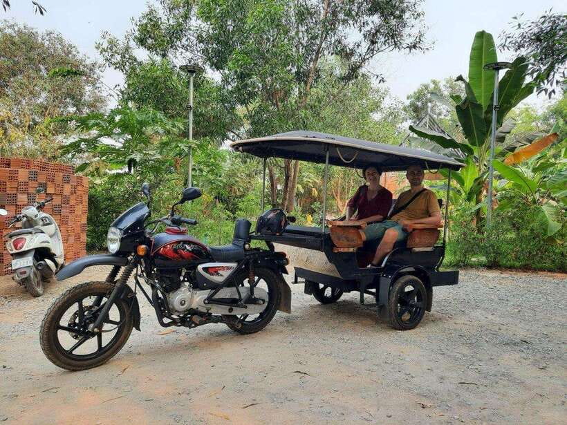 Angkor Wat 1 Day with Sunrise Combined tour with (Tuk Tuk) - Why the 4:45 am start is worth considering
