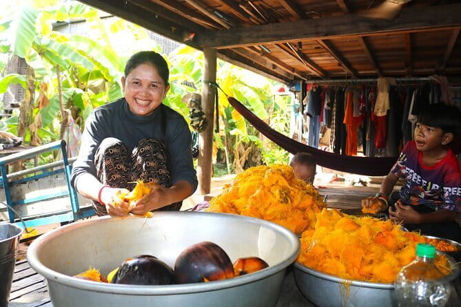 Angkor Wat 2 Days and a Half Temples & Tonle Sap-Small Group Tour - My booking advice