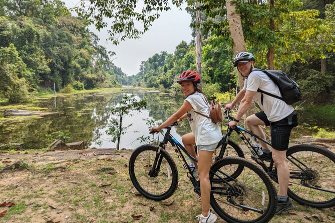 Angkor Wat & Bayon: the Smiling Temple - Key points to know before you book