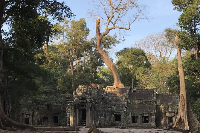 Angkor Wat & Floating Village 3-Day Private Tour - Price, inclusions and the real budget