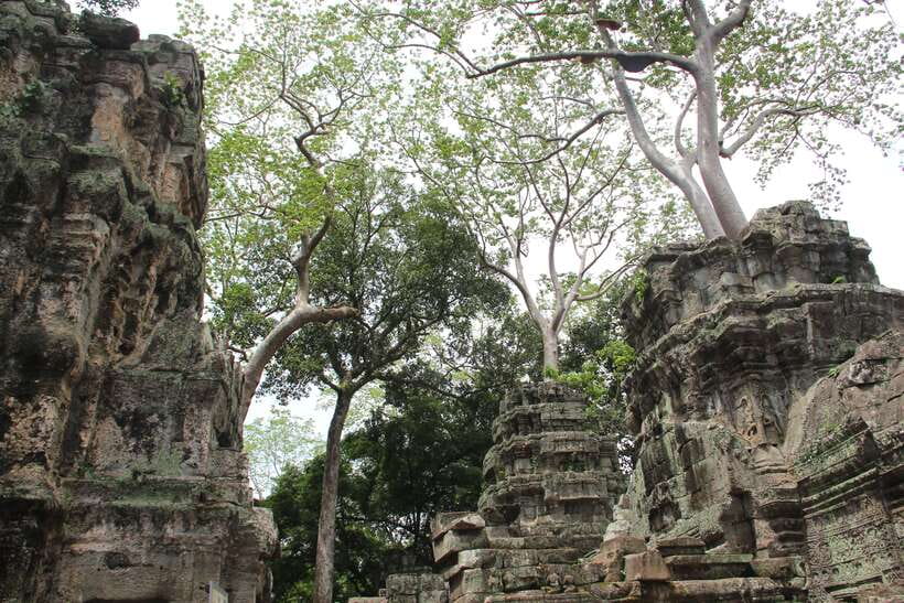 Angkor Wat Full-Day Private Tour with Sunset - Should you book it?