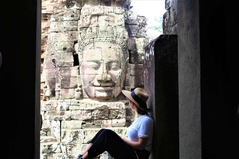 Angkor Wat: Full-Day Temples Small Group Tour - An early start, with one timing issue