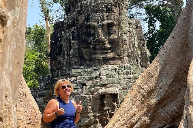 Angkor Wat Full Day Tour in Siem Reap Small-Group - Who will get the most from this Angkor tour
