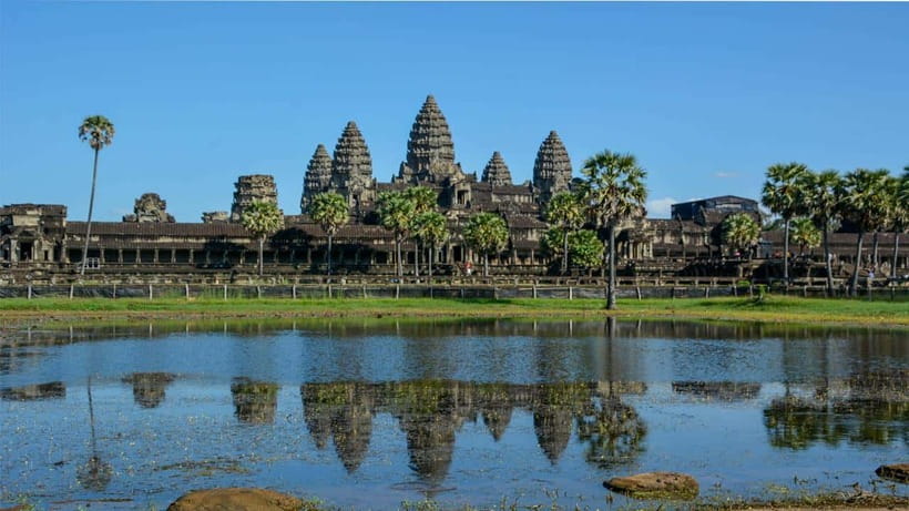 Angkor Wat Guided Sunrise Tour - Should you book it?
