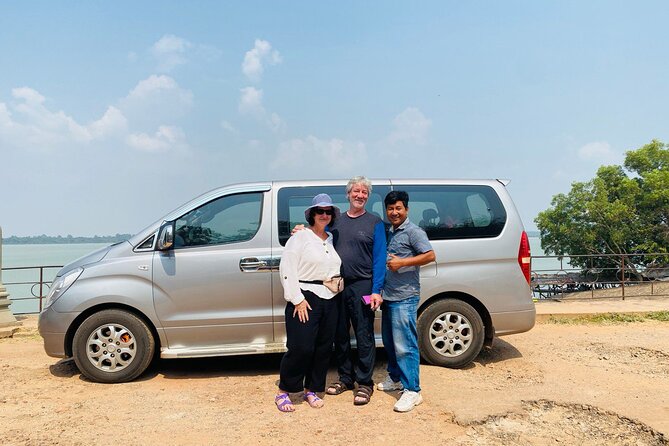 Angkor Wat Private One Day tour including sunrise & Banteay Srey - Why this private Angkor day works