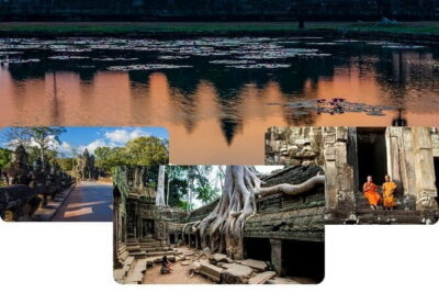 Angkor Wat Private Tours