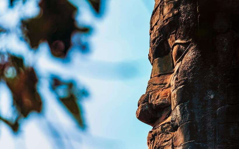 Angkor Wat Small Circle Private Car Tour in Siem Reap - A private start to Angkor’s biggest sights