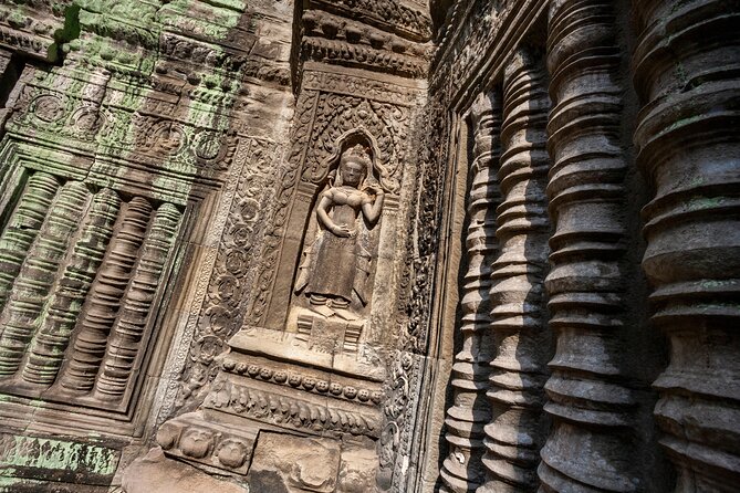 Angkor Wat Small Group Tour Inclusive lunch - Why a small group makes a difference