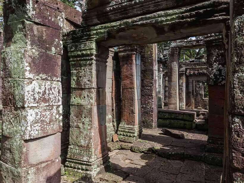 Angkor Wat Small Tour With Private Tuk Tuk - Why the Tuk Tuk Format Works