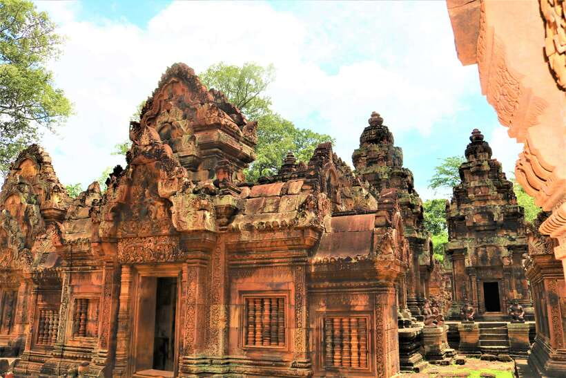 Angkor Wat: Sunrise 2.5 Days Temples & Tonle Sap-Small Group - Why the 2.5-day format works