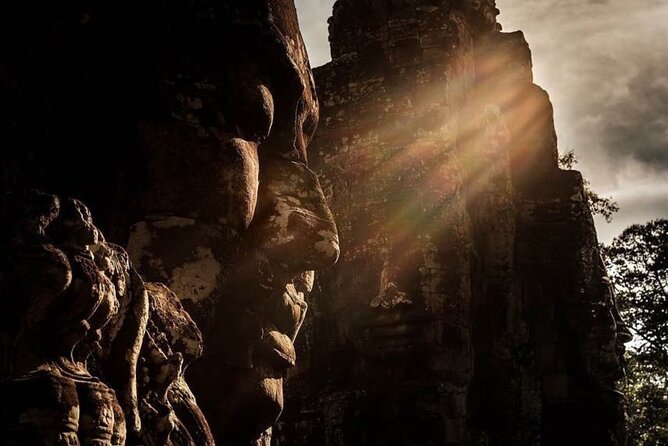 Angkor Wat Sunrise & 3 Main Temples with Breakfast – Small Group - What to wear and pack for the morning