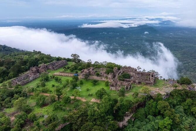 Angkor Wat Sunrise by Tuk Tuk – Personalized Private Tour - Banteay Kdei offers a quieter pause