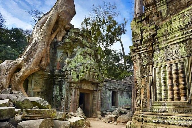 Angkor Wat Sunrise: Exclusive Private Tour! - What private transportation changes