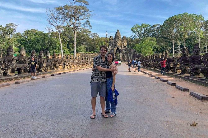 Angkor Wat Sunrise Experience with Breakfast - What the $23 price really covers