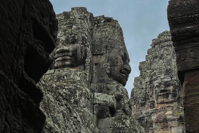 Angkor Wat Sunrise Tour By E-Bike Experience With Breakfast Included - The people and service that shape the morning