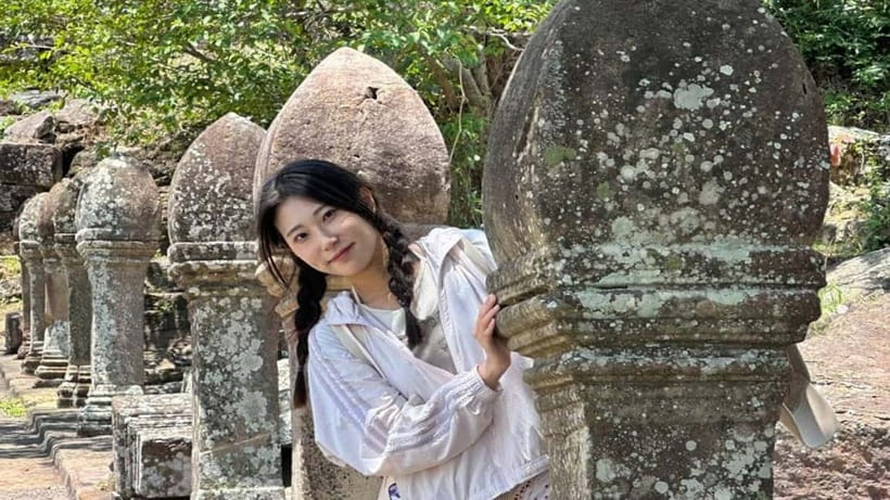 Angkor Wat Sunset In Private and Small-In-Group - What the $20 price really covers