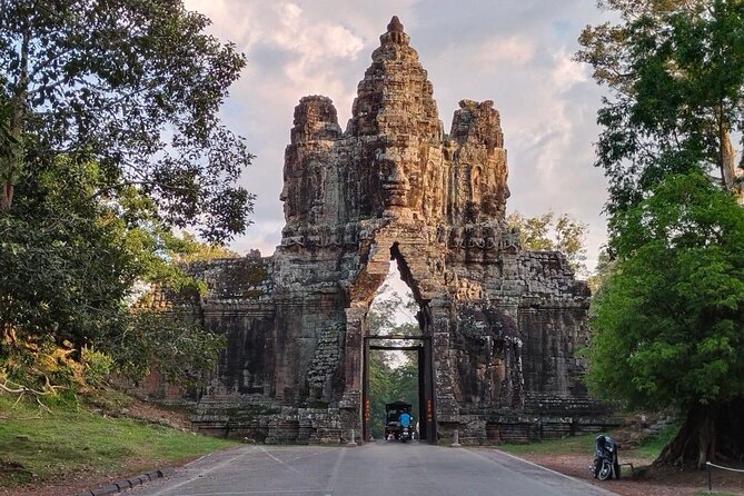 Angkor Wat Temples & Kulen Elephant Forest Day Tour - What the $259 Price Really Covers