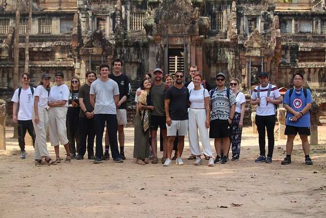 Angkor Wat Tour, Explore The Main Temples With Tour Guide - What the guide adds to the day