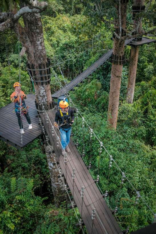 Angkor Zipline and Temple Tour with Sunset - What the price means in real terms