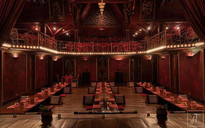 Apsara Theater Performance include dinner & Hotel pick up - Should you book the Apsara Theater Performance?