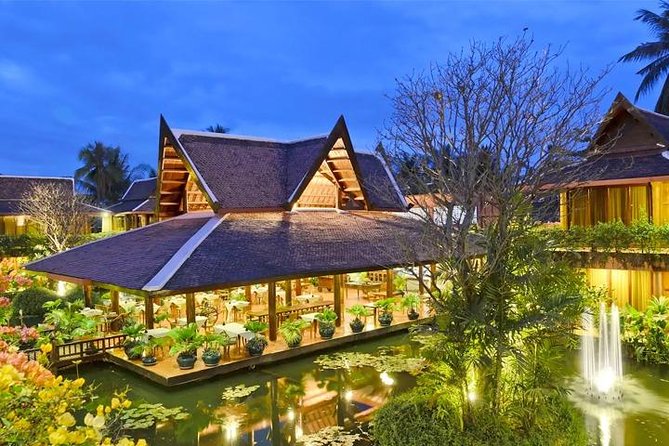 Apsara Theatre Performance include Dinner & Hotel Pickup - Should you book the Apsara Theatre Performance?