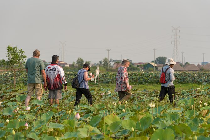 Authentic Cambodian Countryside Jeep Experience - Why this Jeep ride is a good change from temple touring
