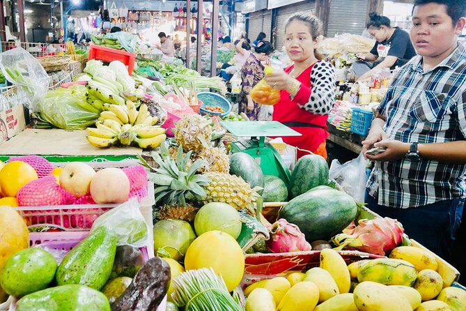 Award-Winning Cooking Class Experience with Professional Teacher - Why this Siem Reap cooking class works